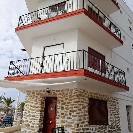 Piso En Primera Linea Con Wifi Y Vistas Al Mar 洛帕莞 外观 照片