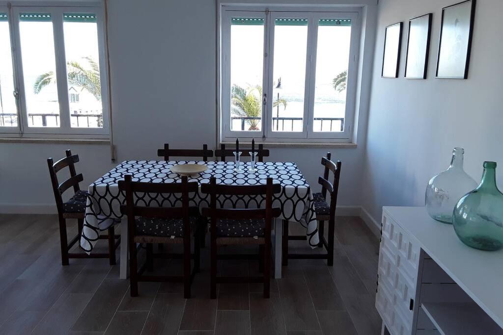Piso En Primera Linea Con Wifi Y Vistas Al Mar 洛帕莞 外观 照片